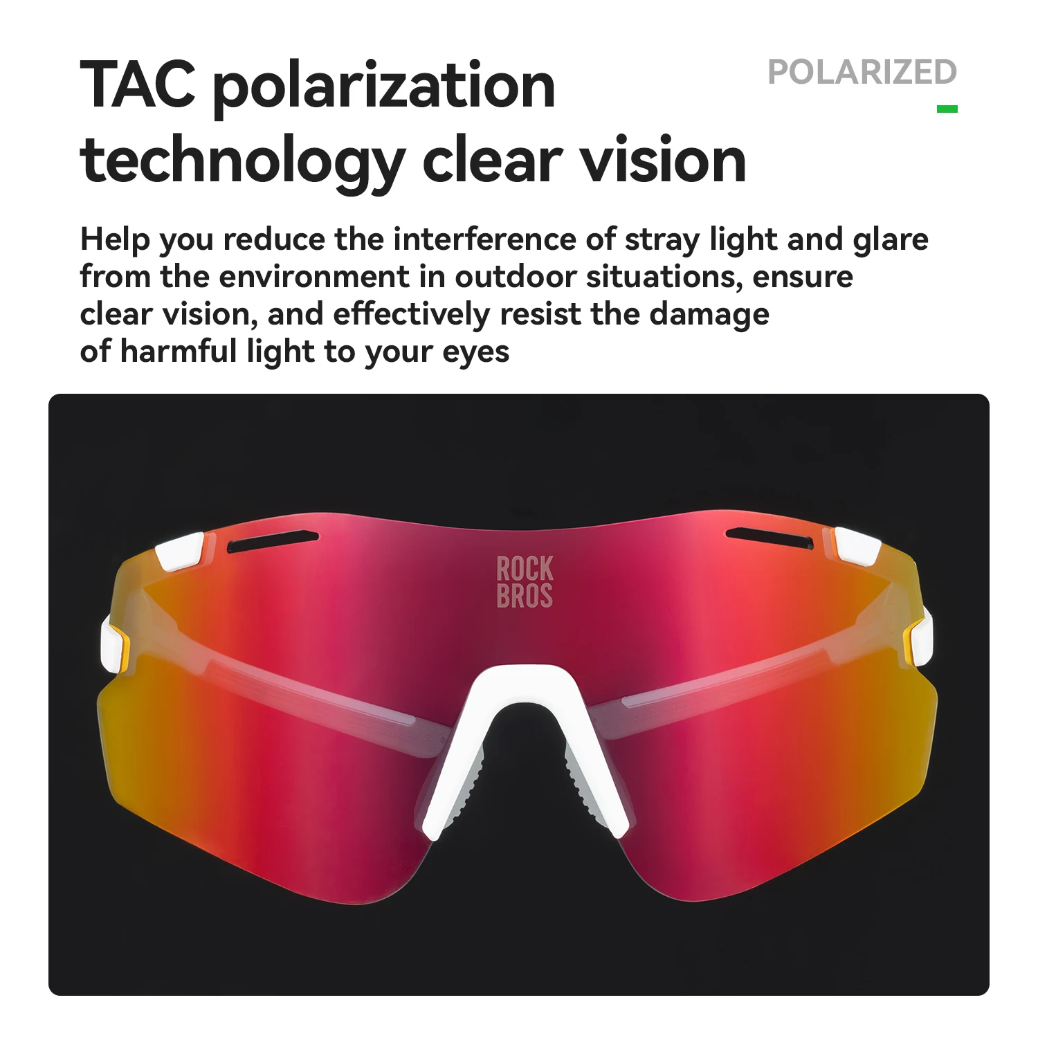 Thumbnail 3 - #66 Best Polarized Outdoor Sunglasses to Buy In 2026