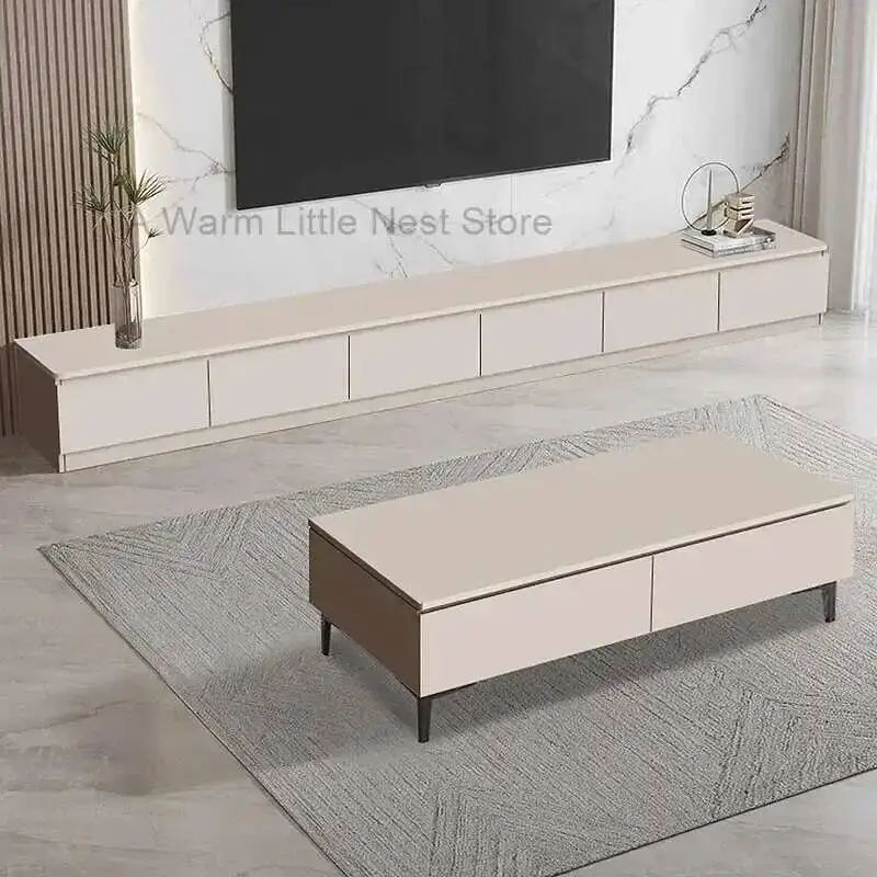 

Room Postmodern Tv Mid Standards Unit Living Century Holder Floating Stand Fireplace Office Meuble Tele Postmodern Furniture