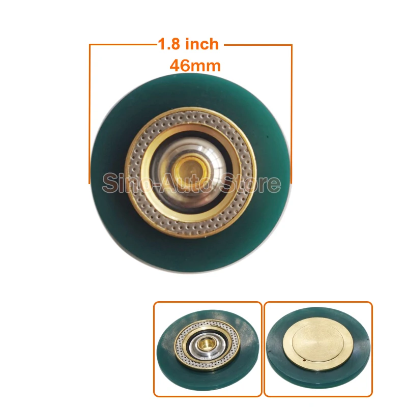 

Высококачественная диафрагма 321H35 421F35 5241015 для выдувного аппарата, сменная диафрагма соленоидного клапана высокого давления PARKER