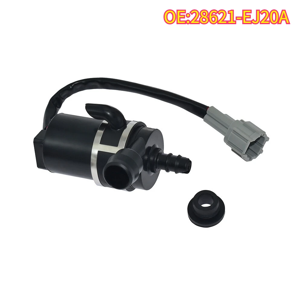 

High quality New For 28621-EJ20A Car Windshield Washer Pump Water Spray Motor For Nissan Infiniti 28621EJ20A 28621-EJ20A