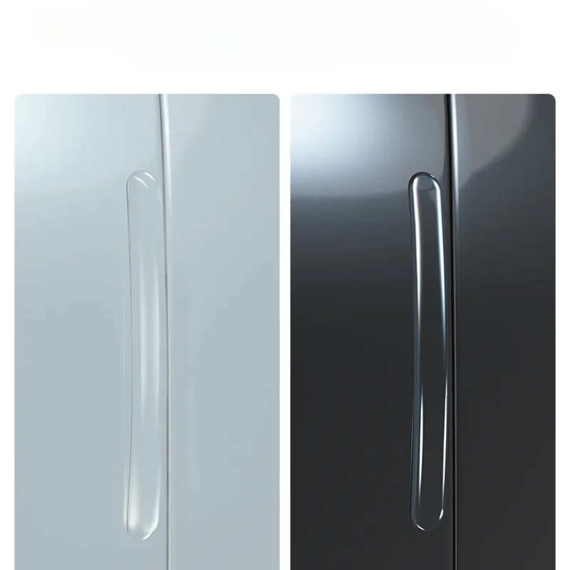 Door Anti-collision Strip, Car Accessories, Rear-view Mirror, Bumper, Anti-collision Artifact Protecting Door Against Collision