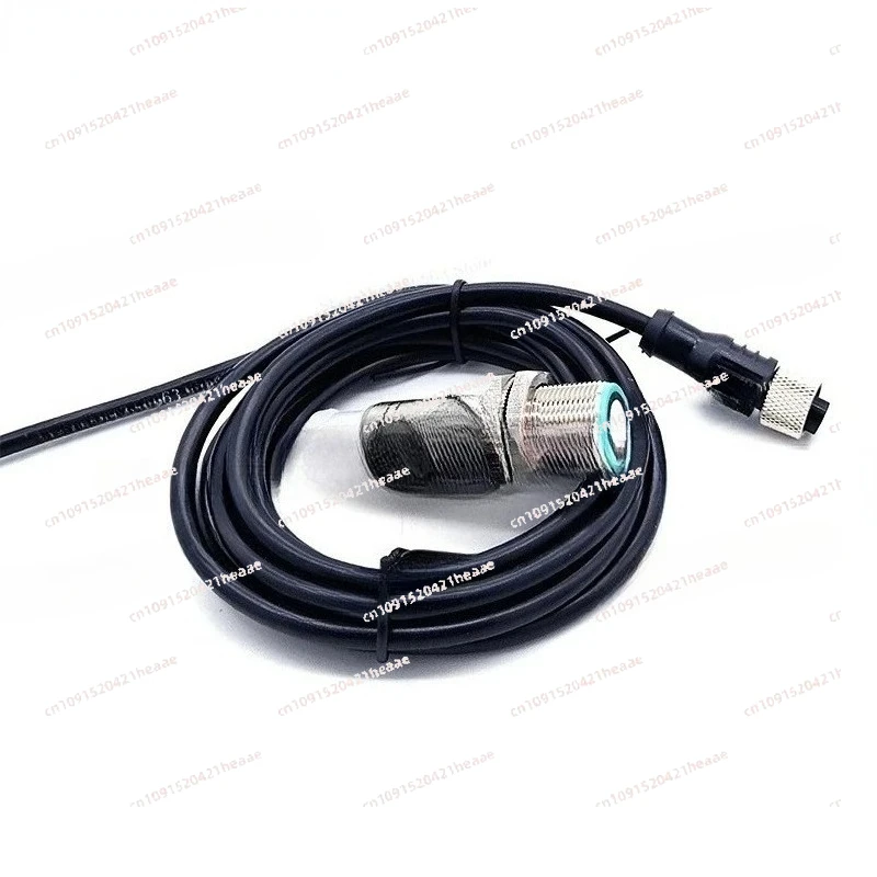 Suitable for Co+35/I Pico+35/U Pi Co+100/I ,+100/U，High Precision Ultrasonic Sensor Pi