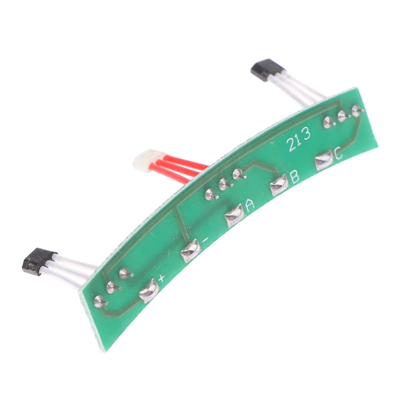 /KQM/Electric Car 213 Motor Hall Sine Wave Motor Hall 461 Sensor 502F Ebike Motor Hall Sensor Electric Vehicle Motor Hall Board