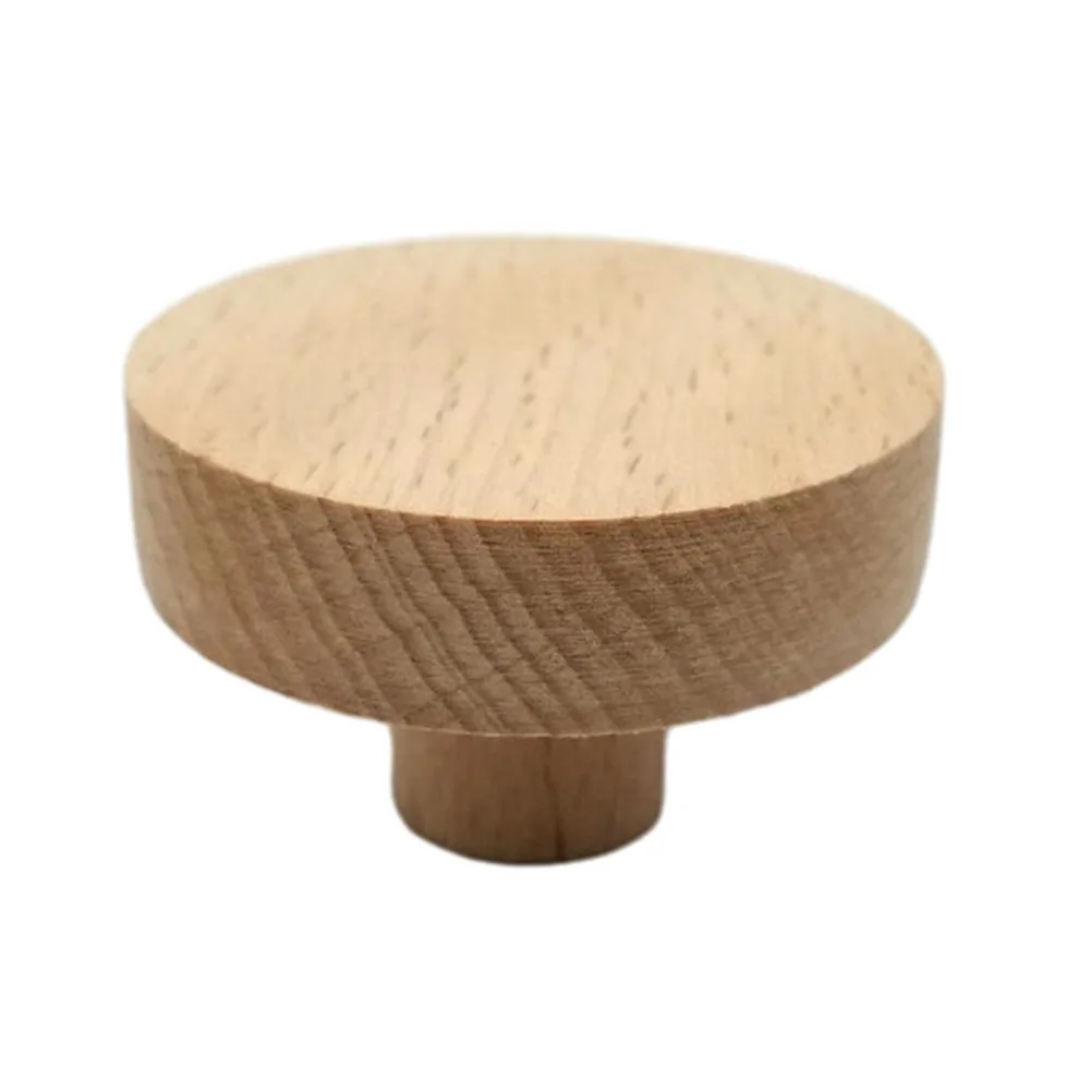 أجزاء مقابض خشبية، خزانة خشبية، سريعة وحديثة، طبيعية، بسيطة، تطبيق واسع، سهلة التركيب، غرفة نوم