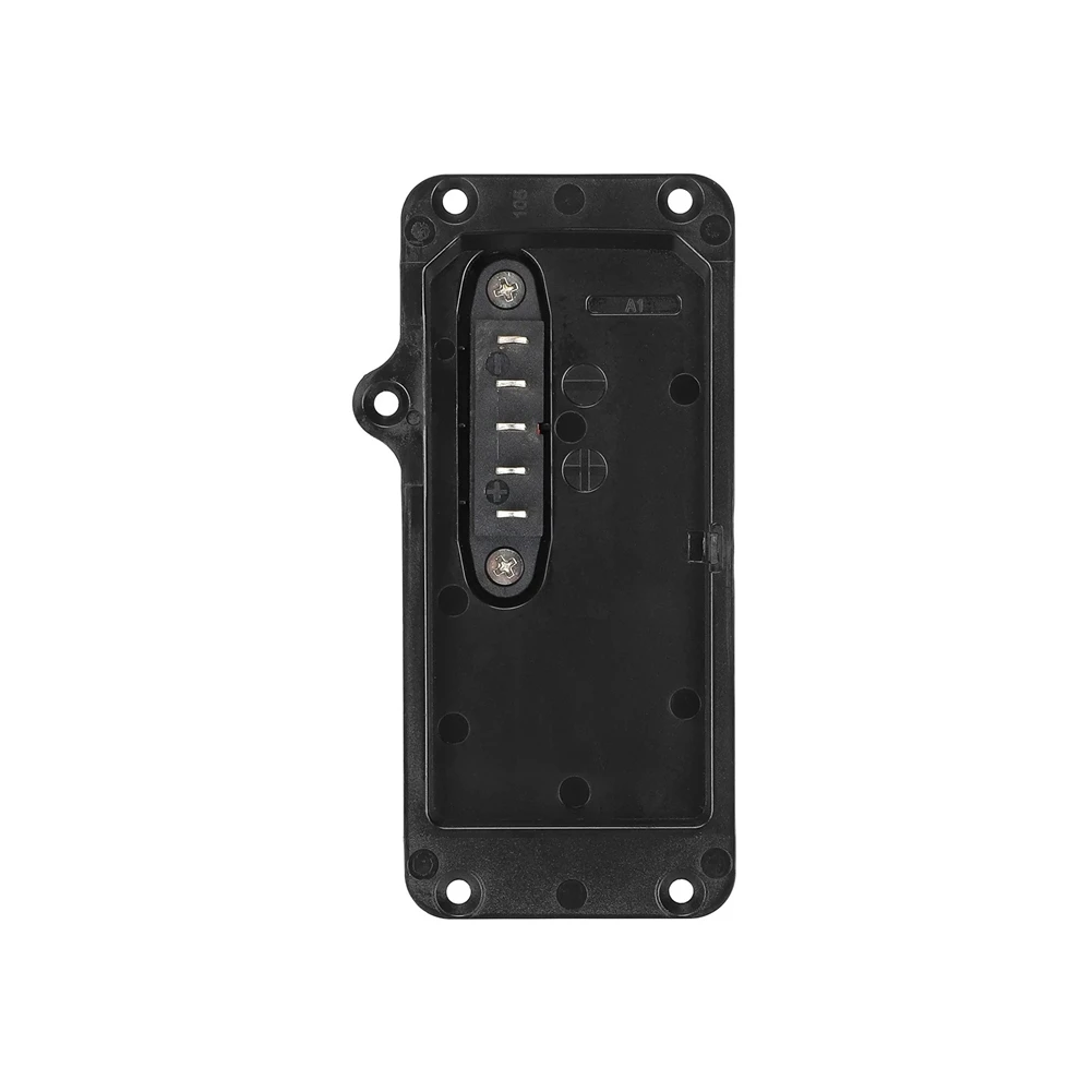 Kit de enchufe para puerto de carga de bicicleta eléctrica, base de carga de batería para Engwe EP2-Pro, kit de enchufe de carga