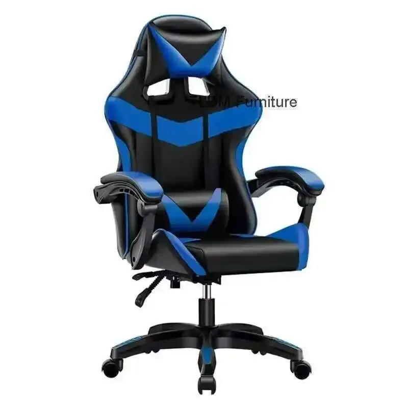 

Modern Metal Office Chairs for Hotels Liftable Backrest Movable Chair Commercial Light Luxury Multifunctional Chairs for Study