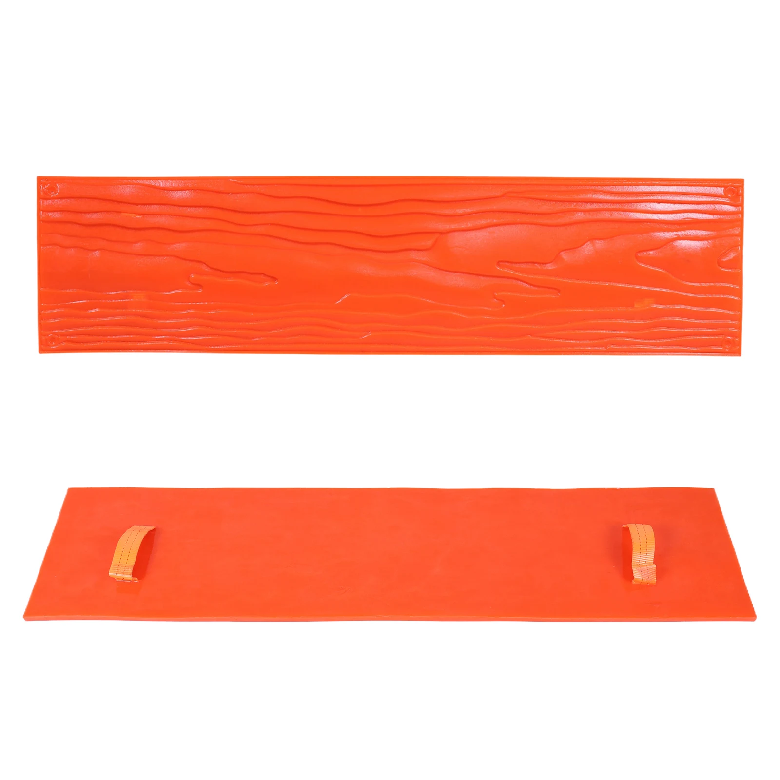 

122x31cm Concrete Texture Mat Concrete Texture Stamp Polyurethane Mat Wood Grain Concrete Stamp Mat for Indoor/Outdoor Floors