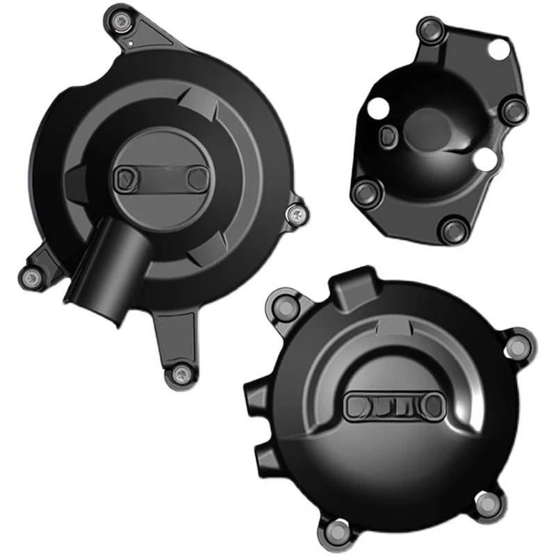 

Applicable to Triumph 765S/R/RS modified engine protective cover, modified parts, engine drop cover