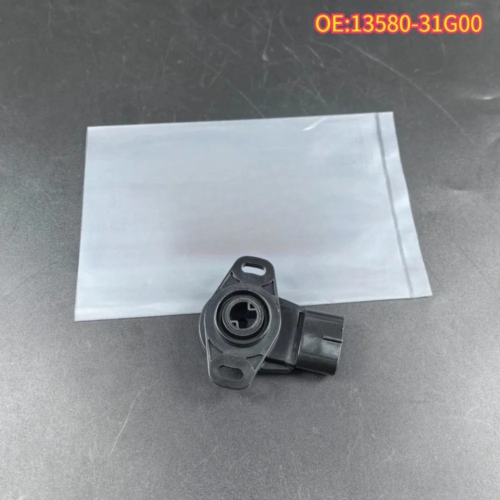 

High quality New For 3Pcs 13580-31G00 Throttle Position TPS Sensor For LTA700XCamo AXi AXi EPS