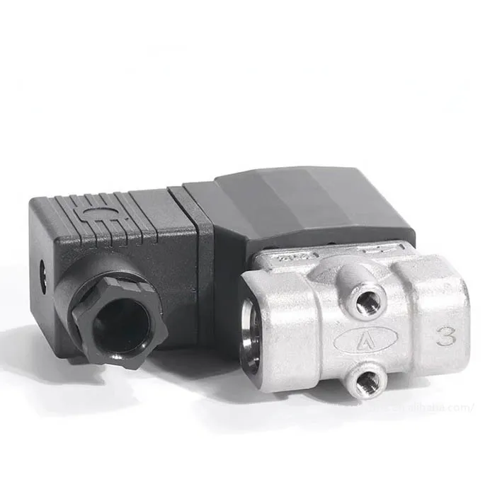 1 Year Warranty Normally Closed Solenoid Valve 2KSA150-15A 2KSA150-15B 2KSA150-15C Valve