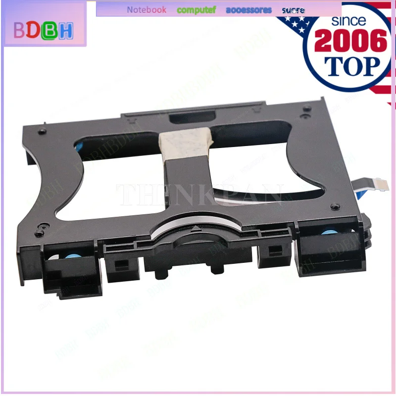 For ThinkCentre M920X M720Q M710Q M910q M920Q P330 Tiny5 SATA HDD Cable Caddy 0XL211