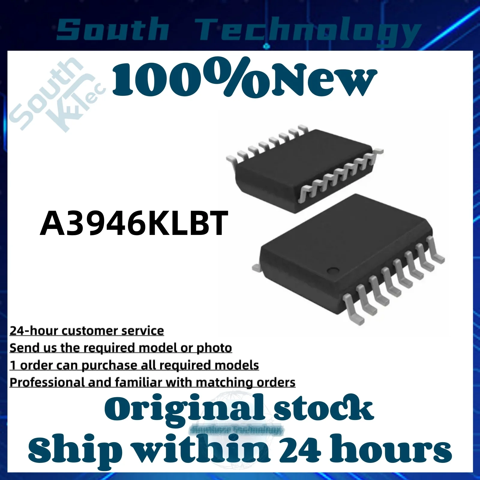 Guía Definitiva para Elegir y Usar el A3946KLBT: Evaluación Técnica y Casos Reales de Uso