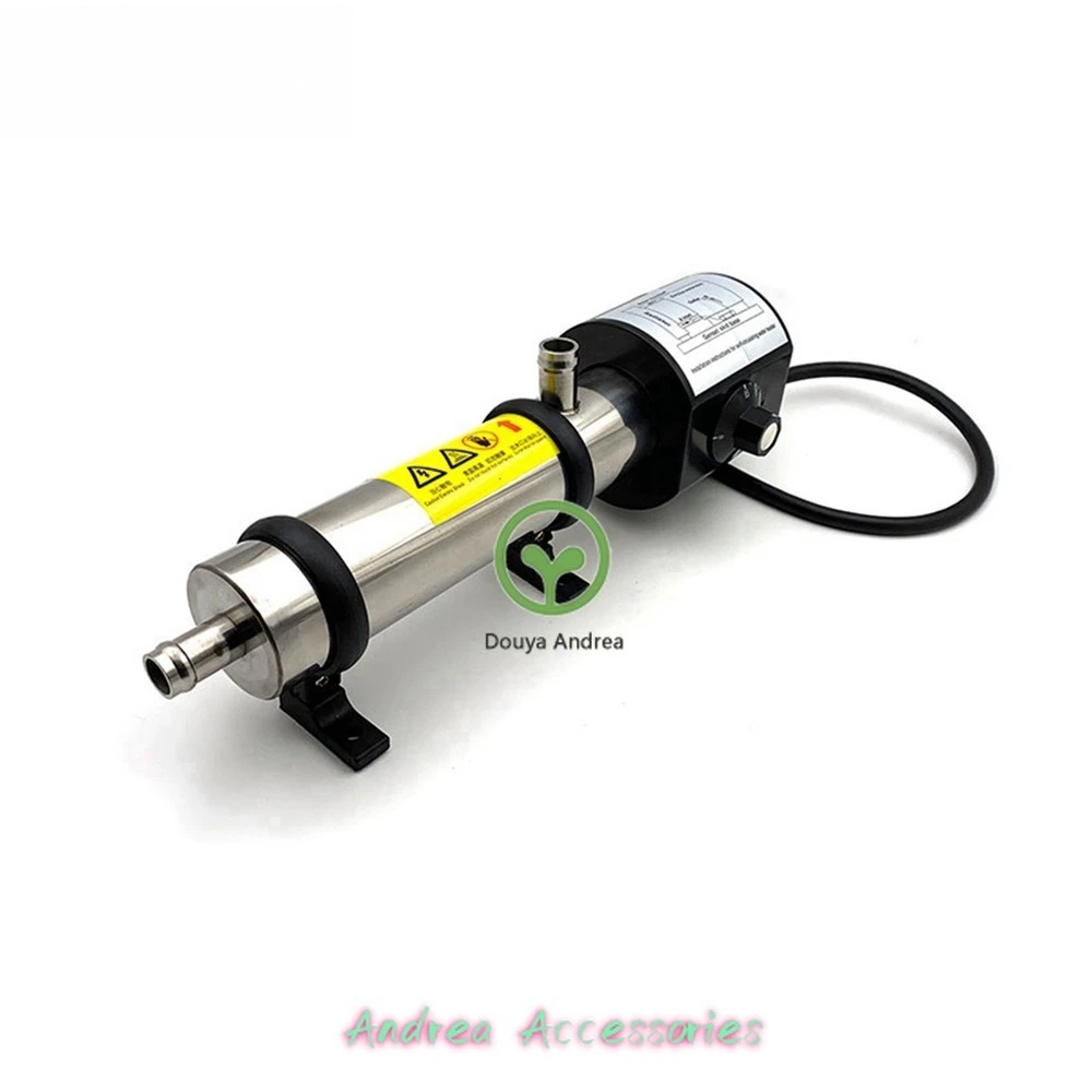 

Die sel generator set water heater 2KW-4KW stainless steel adjustable temperature water jacket heater