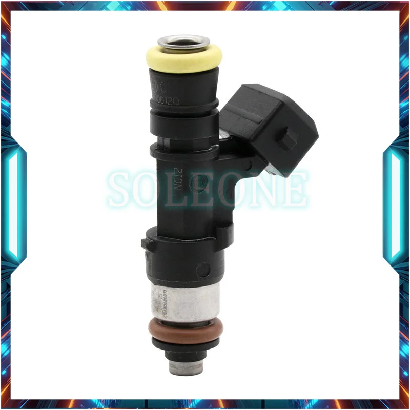 

Топливный инжектор 0280158821 0280158830 для Toyota Honda Audi Mazda Dodge 0280158821 0280158829 0280158827