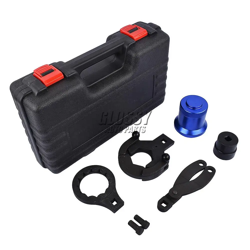 

AP03 Rear Drive Axle Differential Installer Remover Tool Kit For BMW E70 E90 E91 E92 X3 X5 X6 RWD 4WD 335040 335050 335060