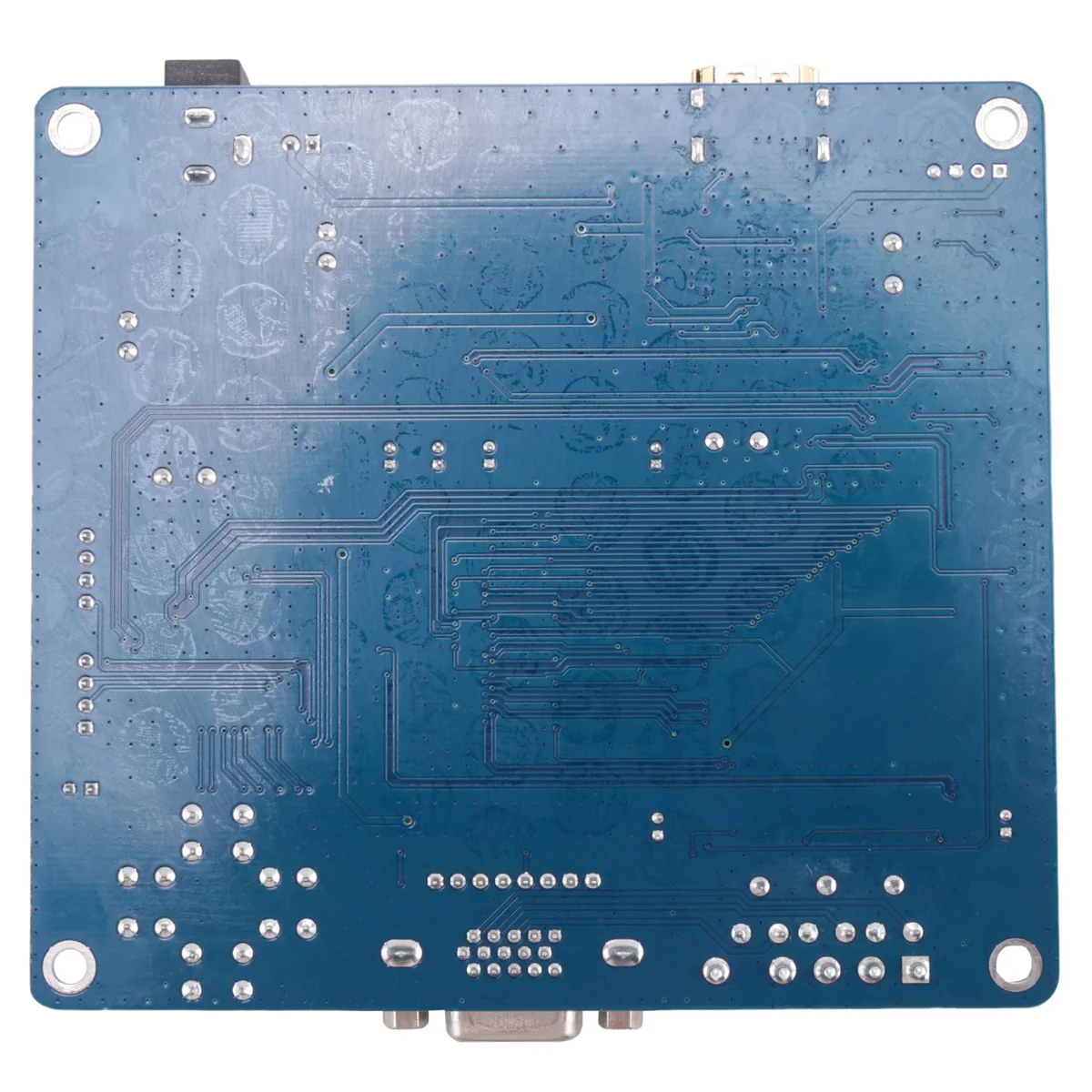 HD Jieba VGA/RBGS SG-VC9900 Game Conversion Board Low Solution To High Solution HOT