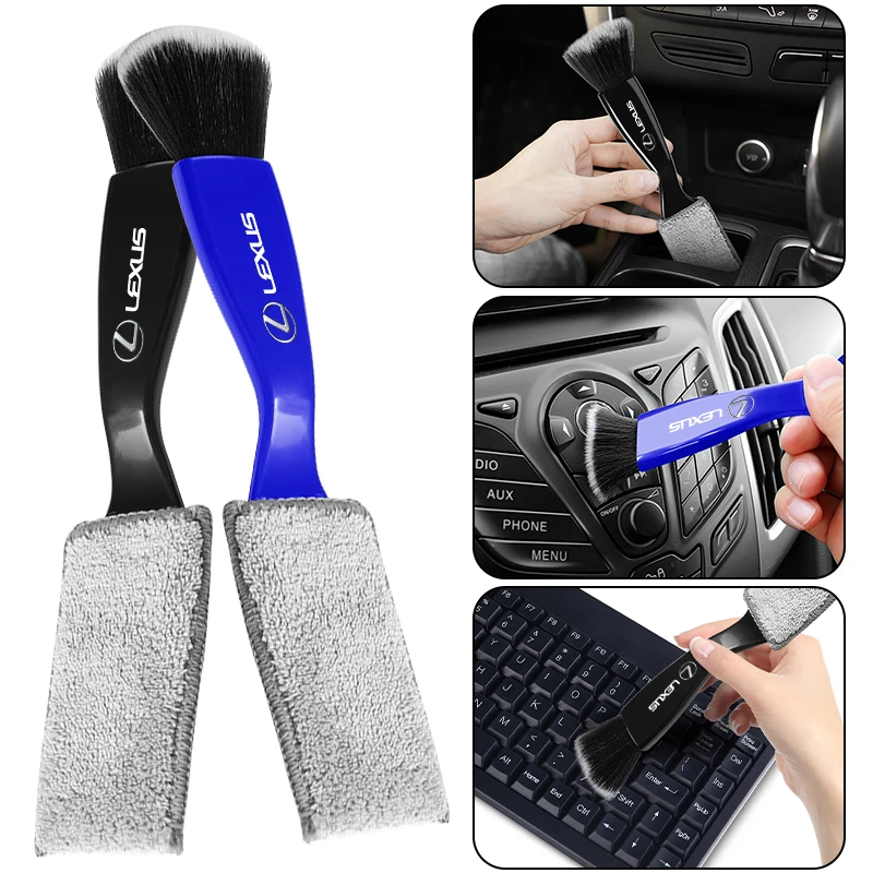 Car Cleaning Tools … - image