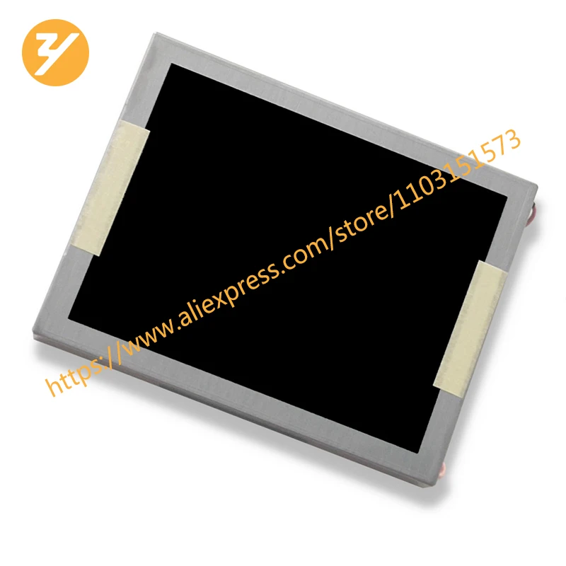 

NL3224BC35-20 NL3224BC35-20R NL3224BC35-22 5.5inch 320*240 TFT-LCD Panel Screen Zhiyan supply