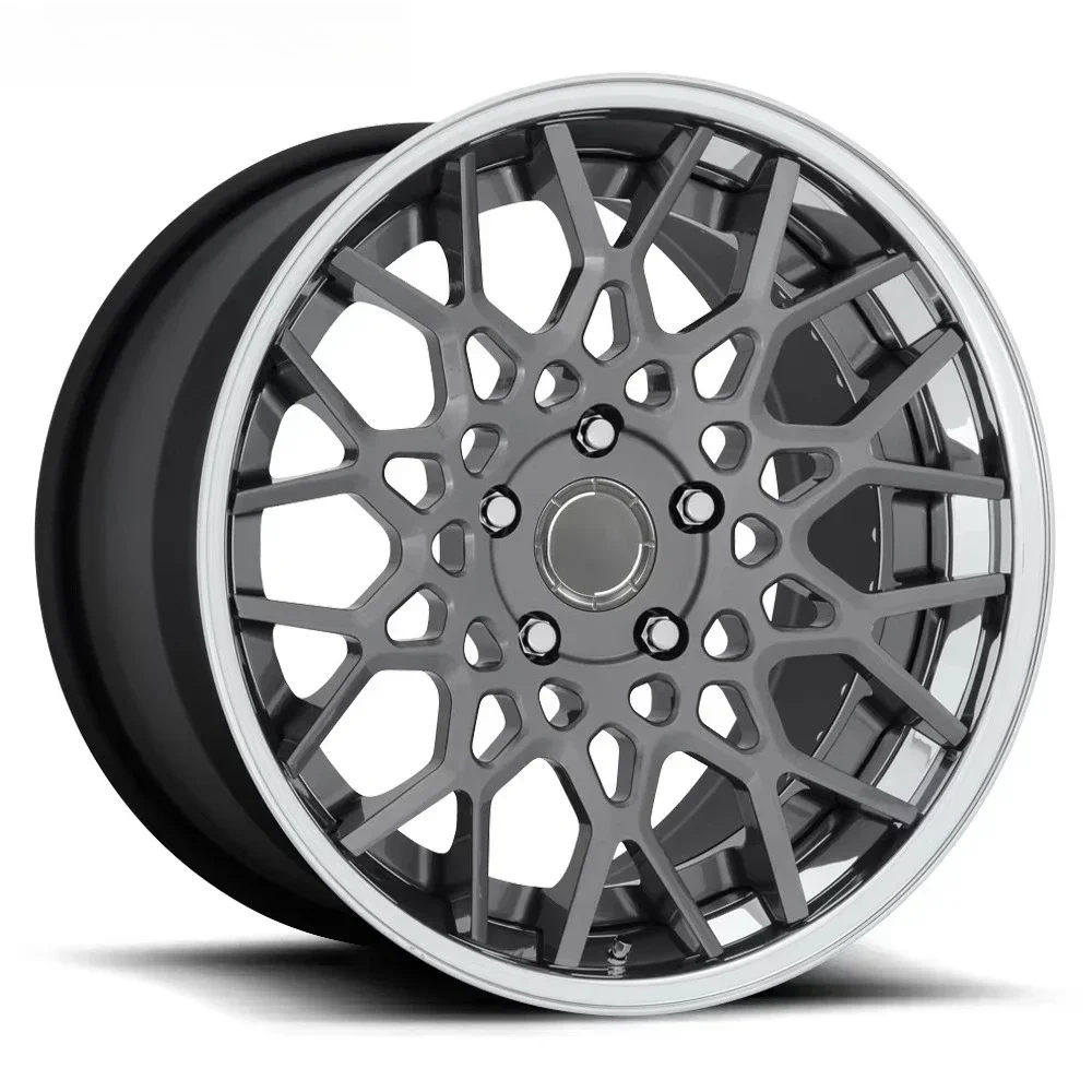 New Arrivals Custom Spider Wheel Rim 18 19 20 21 22 Inch Forged Car Rims Aluminum Alloy Wheel