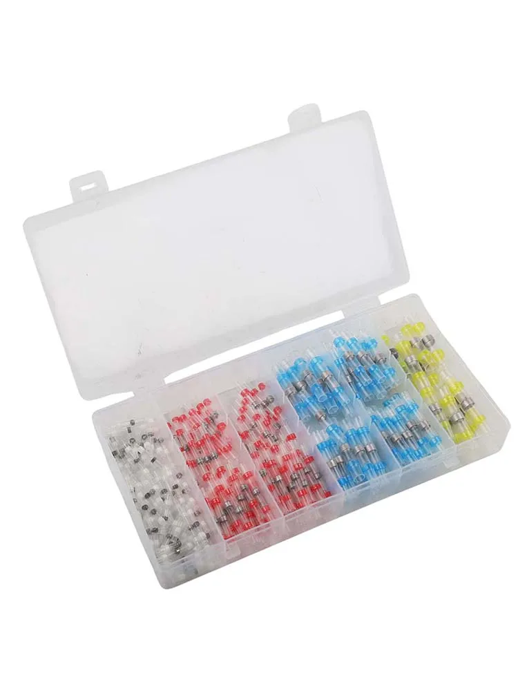 Cable Repair And Connection Set Joint Marine Electrical Connection Set Waterproof Cable Connectors Comprehensive Assortment