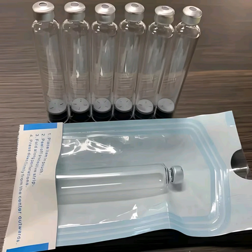 

10 шт. картриджей для инсулина 3 мл, стерильные, в индивидуальной упаковке, для инъекционных ручек, медицинские, для эстетической медицины