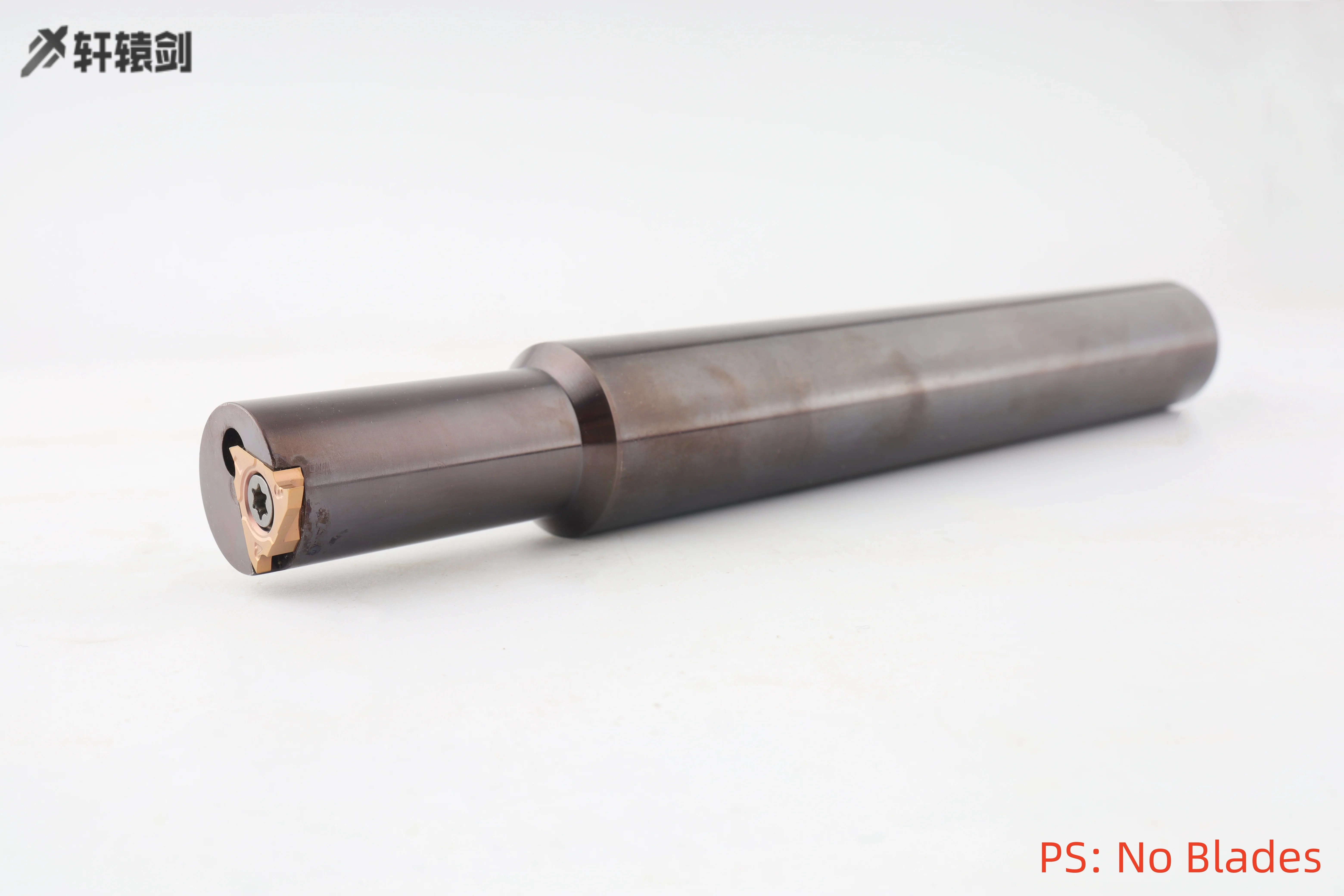 1 個 SMP05-020-XP20-TGF32T1-160 浅いスロット T 溝フライスカッターアーバー TGF32T1 GBA43T1 インサートに適応