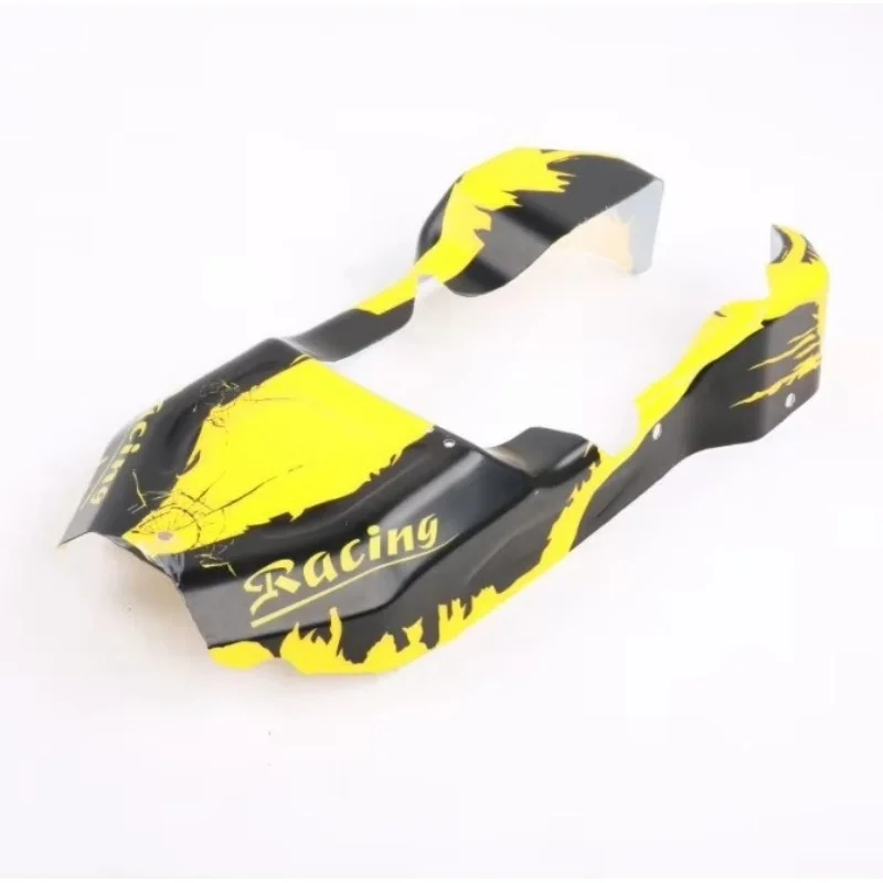 

Shell Body Fits HPI 4WD Baja 5B SS 2.0