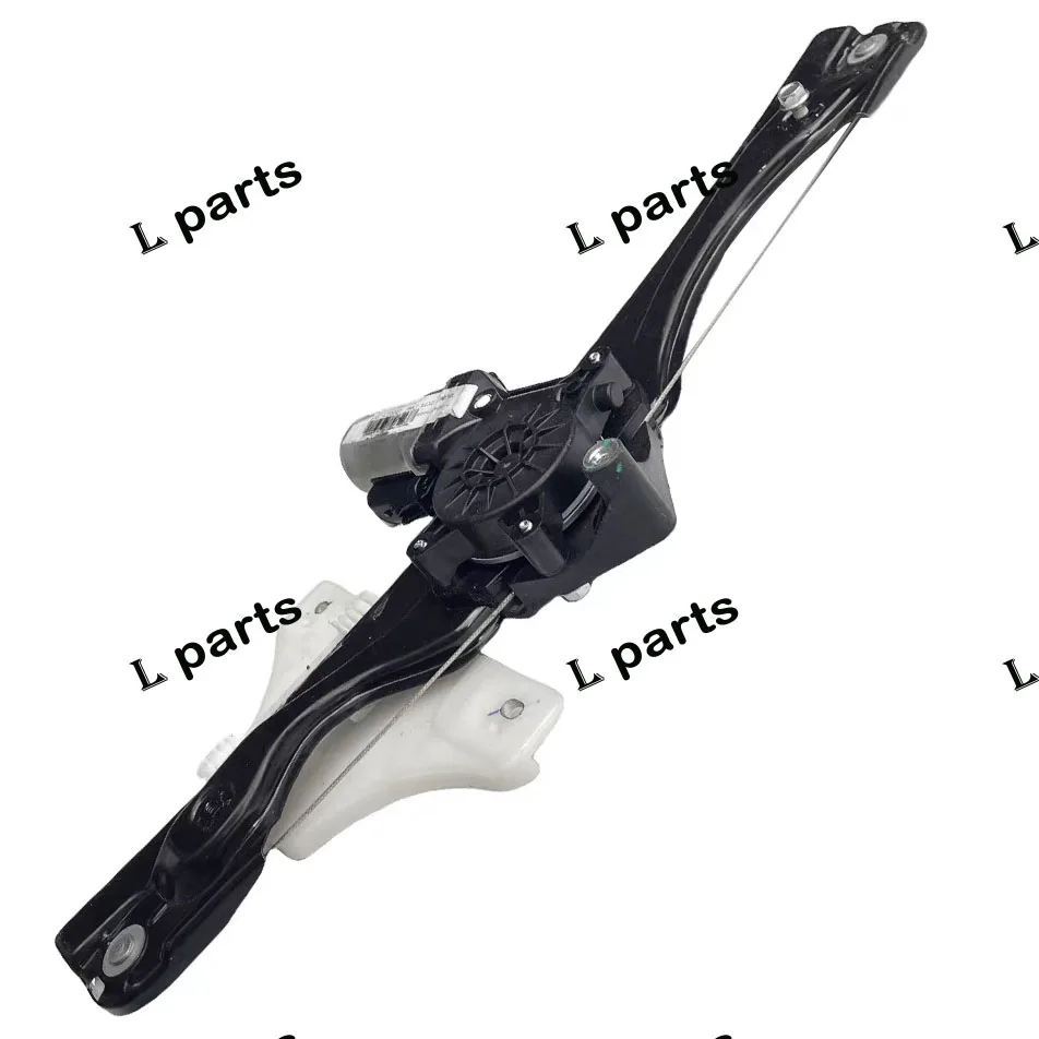 For Jac J7 A5 Car D… - image