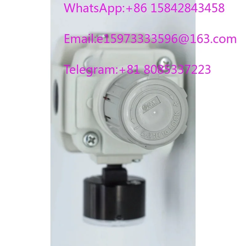 Pneumatic Air Source Filter Regulator AW20/AW30/AW40 01-04 B G C D BDG BDE R-B Control Valve