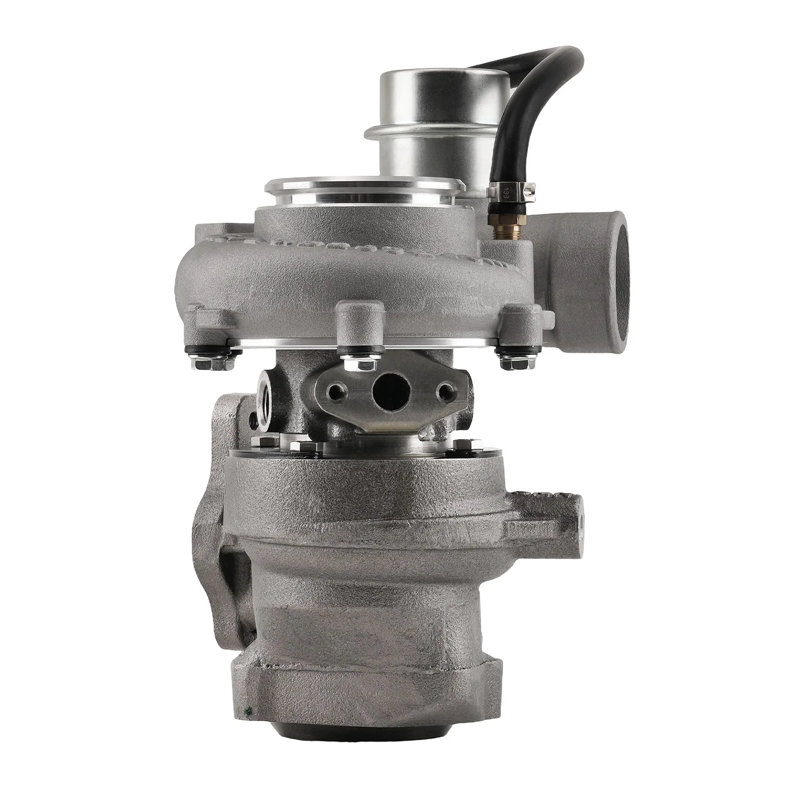 Turbo Turbocharger 452204-0004 for Saab 9-3 9-5 2.0L 2.3L B205E B235E 1998-2009