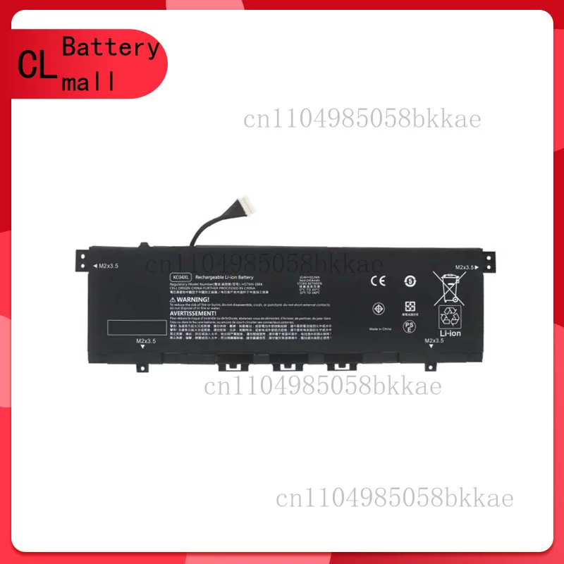 

KCO4XL HSTNN-IB8K DB8P L08544-1C1 L08496-855