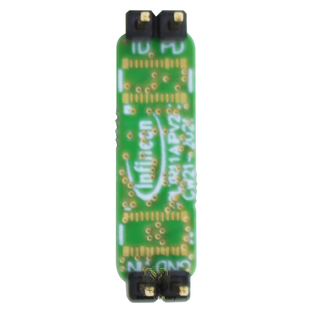 FOR SHIELDAUTONOMBGT60TOBO1 XENSIV 60GHz Radar Sensor Autonomous Evaluation Board with BGT60LTR11AIP MMIC