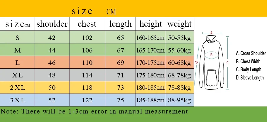 ONE PIECE Anime White Beard Print Hoodie Herbst/Winter Herren und Damen Casual Loose Japanese Harajuku Eltern-Kind-Pullover Top