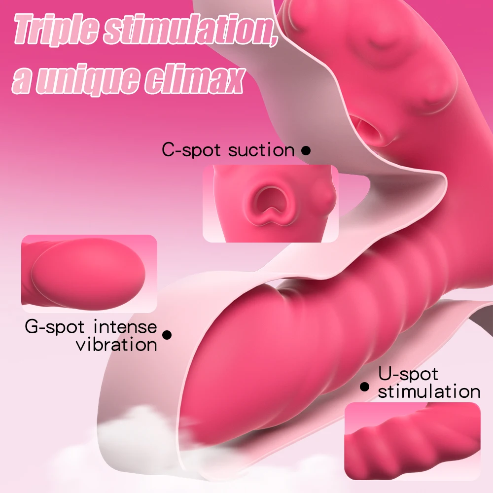 Wireless Dildo Vibrator APP Control Mini Bullet Vagin Massager Powerful G Spot Wear Clitoris Stimulator Adult Sex Toys for Women