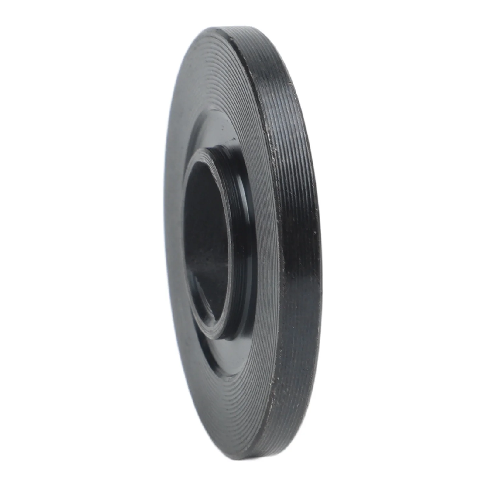Replacement Pressure Plate Set for C7 185 Electric Circular Saw Machine to Aid in Maintaining Alignment During Repetitive Tasks