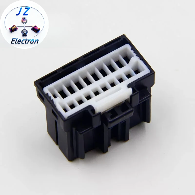 10PCS Original Genuine 175967-2 Waterproof Connectors  For Car Smart Electronic Devices Automobile