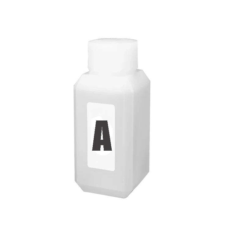 100ML Activator A Hydrographics Water Transfer Printing Film Activator for Water Printing Type A to fix the water transfer ink