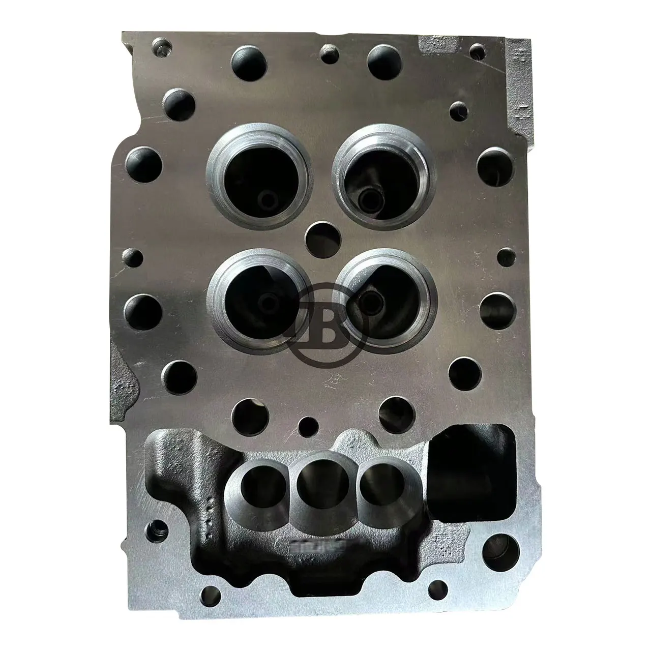 forBrand New High Quality 2425327 Cylinder Head 242-5327 Fits for 3508 3508C 3512 3516 3516C Excavator Spare Parts