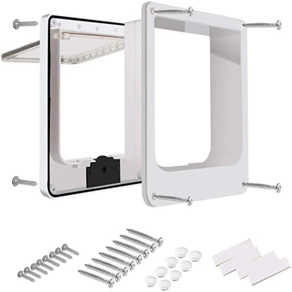 : Klatki, bramy i zabezpieczenia dla kotów