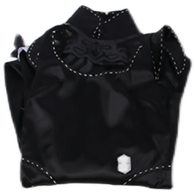 

Игра 14 Nier YoRHa Type-51, халат литья, униформа Haut D'uniforme, карнавальный костюм, наряд для вечеринки на Хэллоуин