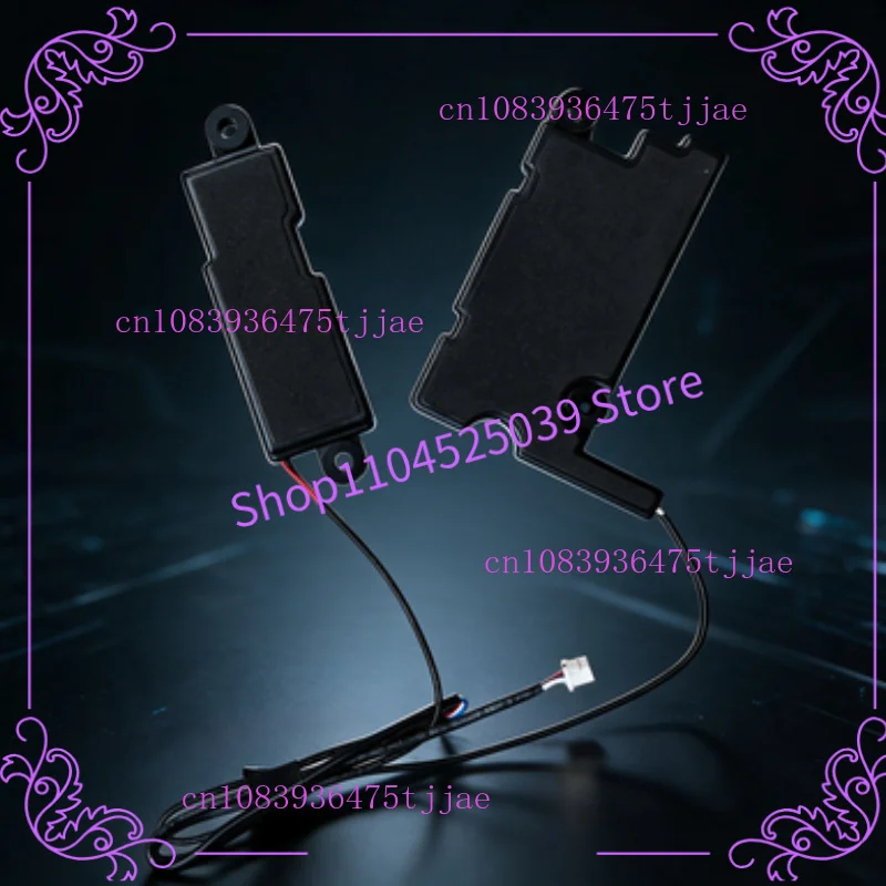 Compatible Built‑in Loudspeaker for Thinkpad L480 L490 01LW326 PK23000Q7H0 Notebook Internal Audio Speaker