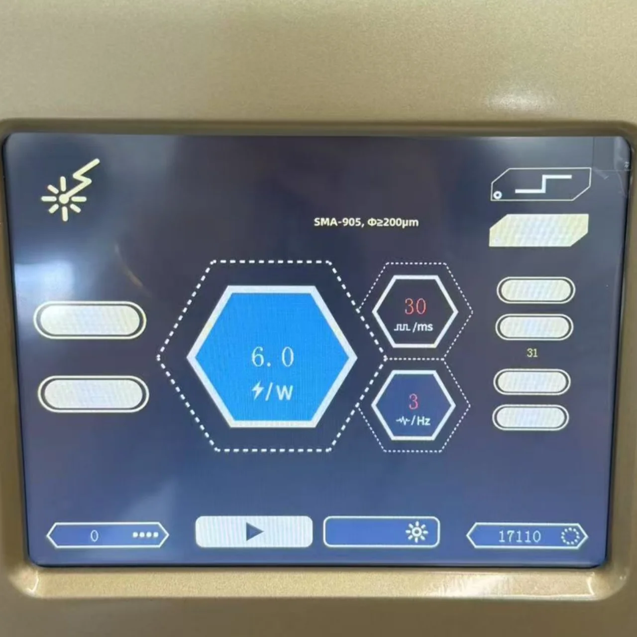 

Diode Laser Body Sculpting Slimming Lipolysis Laser Fat Reduction Face Lifting Endo lifting Laser Lipo suction Machine