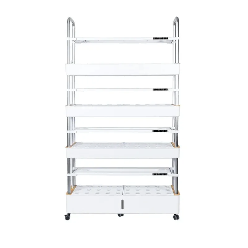 Ligent Multi-Layer , , Hydroponic Vegetable Planter