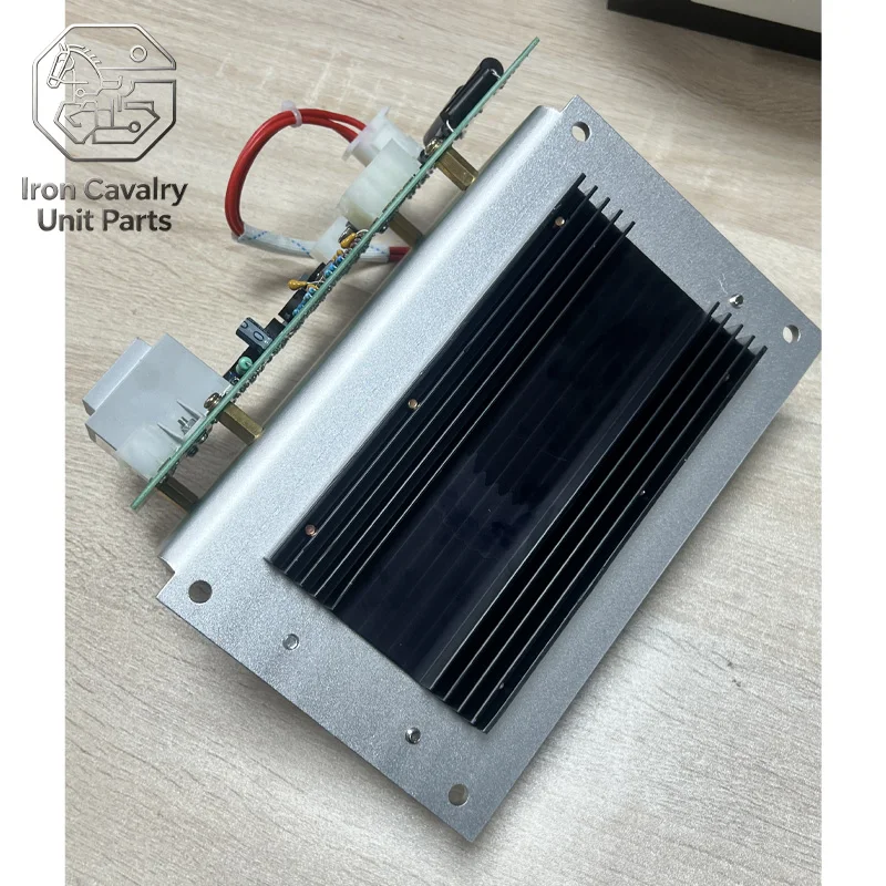 6GA2492-1A is suitable for Siemens generator automatic excitation regulator pressure plate AVR generator expansion power board