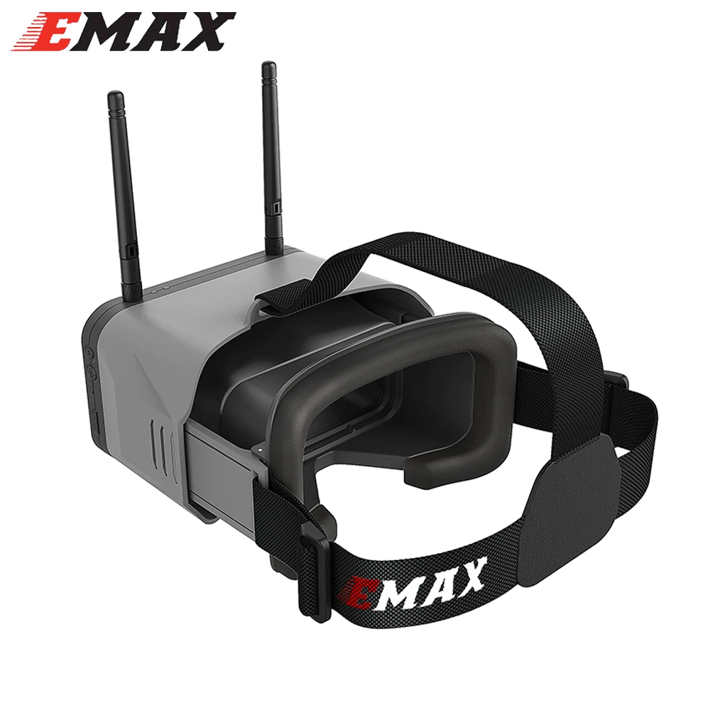 Emax Tinyhawk III 3 RTF FPV Racing Drone F4 FC 5A 4 in1 ESC 15000KV Motor RunCam kamera E8 nadajnik i Transporter 2 gogle