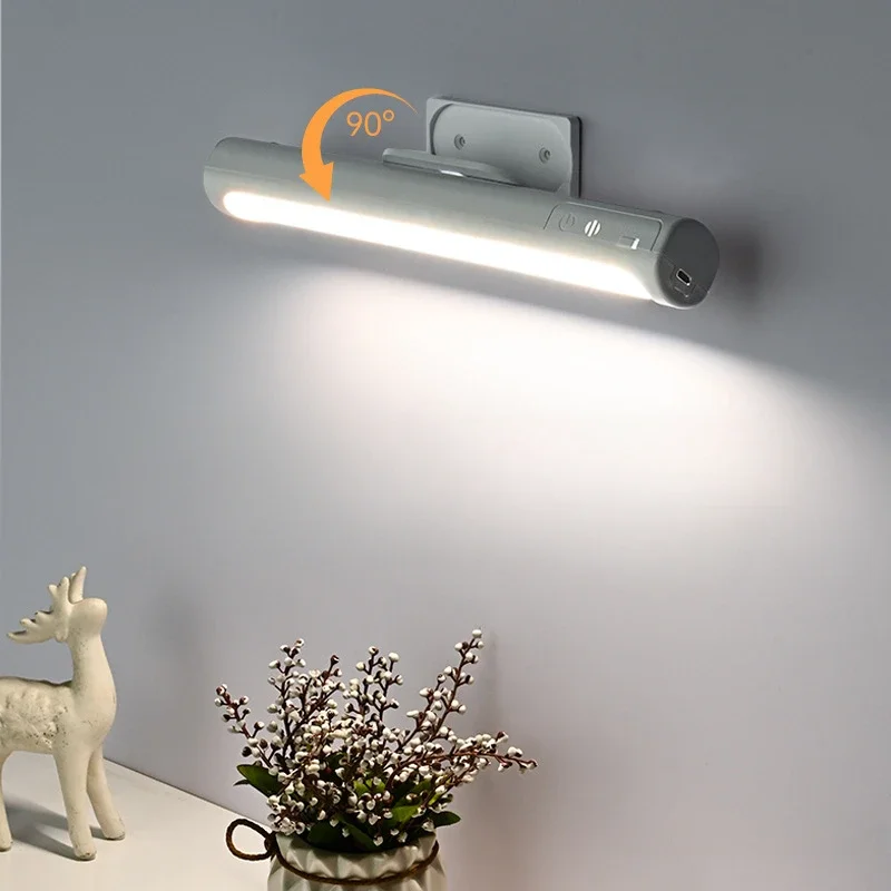 

USB-подсветка для шкафа, с регулируемой яркостью