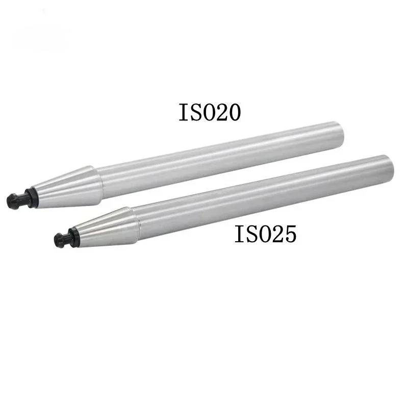 RH BT30 BT40 Spindle Inspection Rod Accuracy Testing Rod Core Inspection Rod Calibration Machine ISO HSK63A