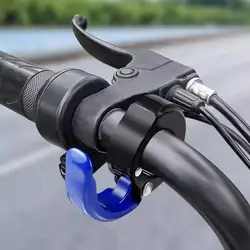 Aluminium Alloy Electric Scooter Hooks Lock Buckle Folding Ring For Kickscooter Bicycles Storage Hook Hanging Bags