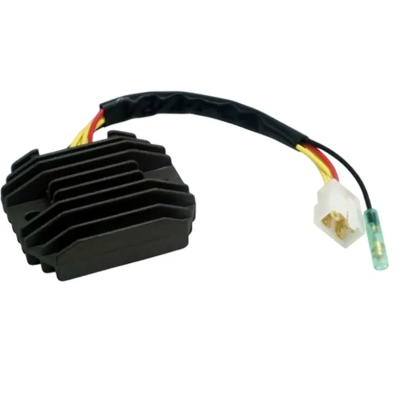 

GS450E GS450 GSX500 GS1100 GS450S GSX550 32800-43X51 32800-49430 For Motorcycle Rectifier