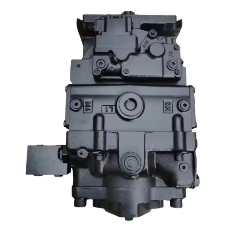 Sauer Dan-foss 90R250 Hydraulic Pump 90R250HF5CD80T3F1K03NNN353524